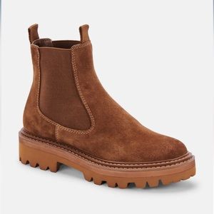 Dolce Vita Moana Boots